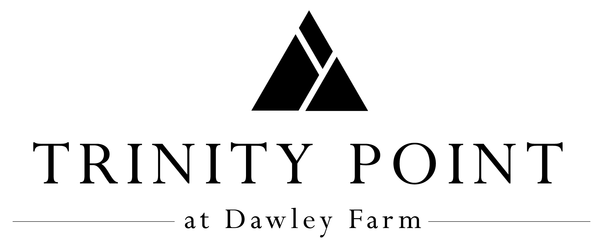 Trinity Point logo